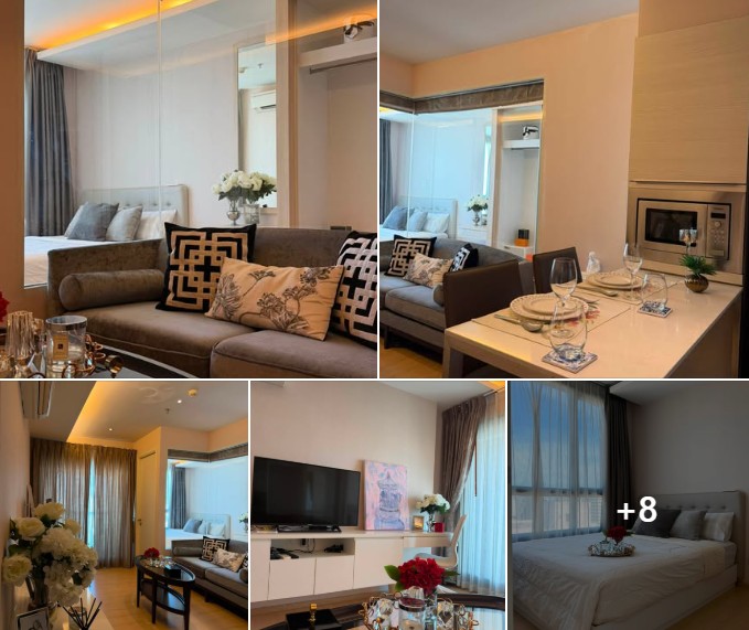 H Sukhumvit 43 Condo