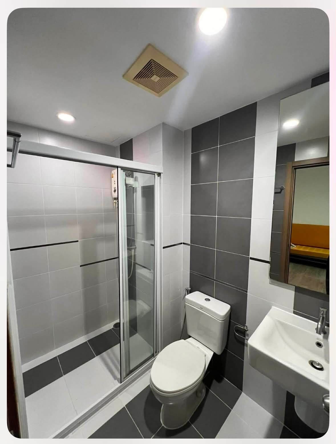The Base Sukhumvit 77 รูปที่ 6