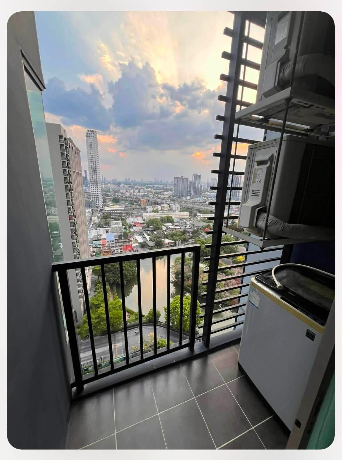 The Base Sukhumvit 77 รูปที่ 7