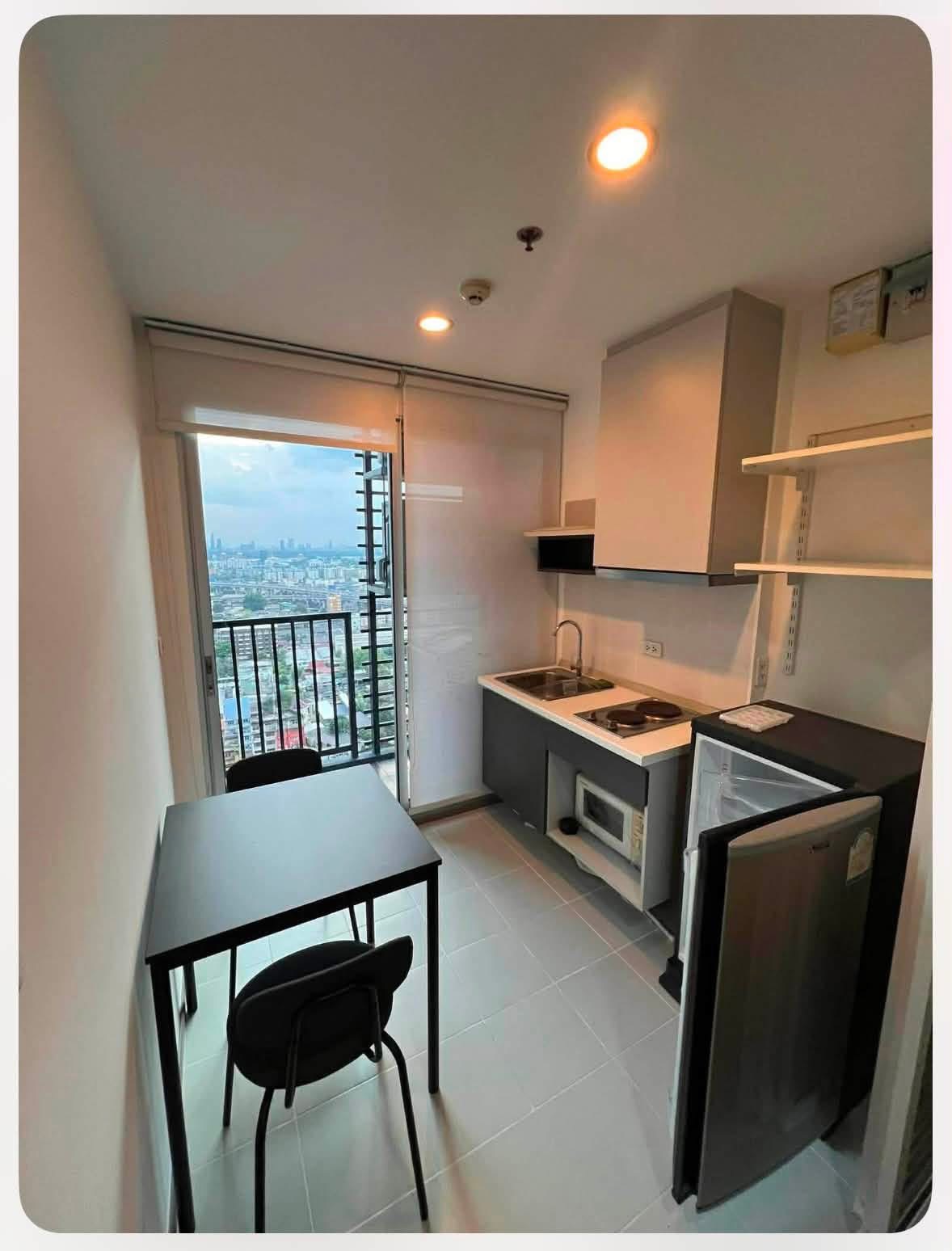 The Base Sukhumvit 77 รูปที่ 2