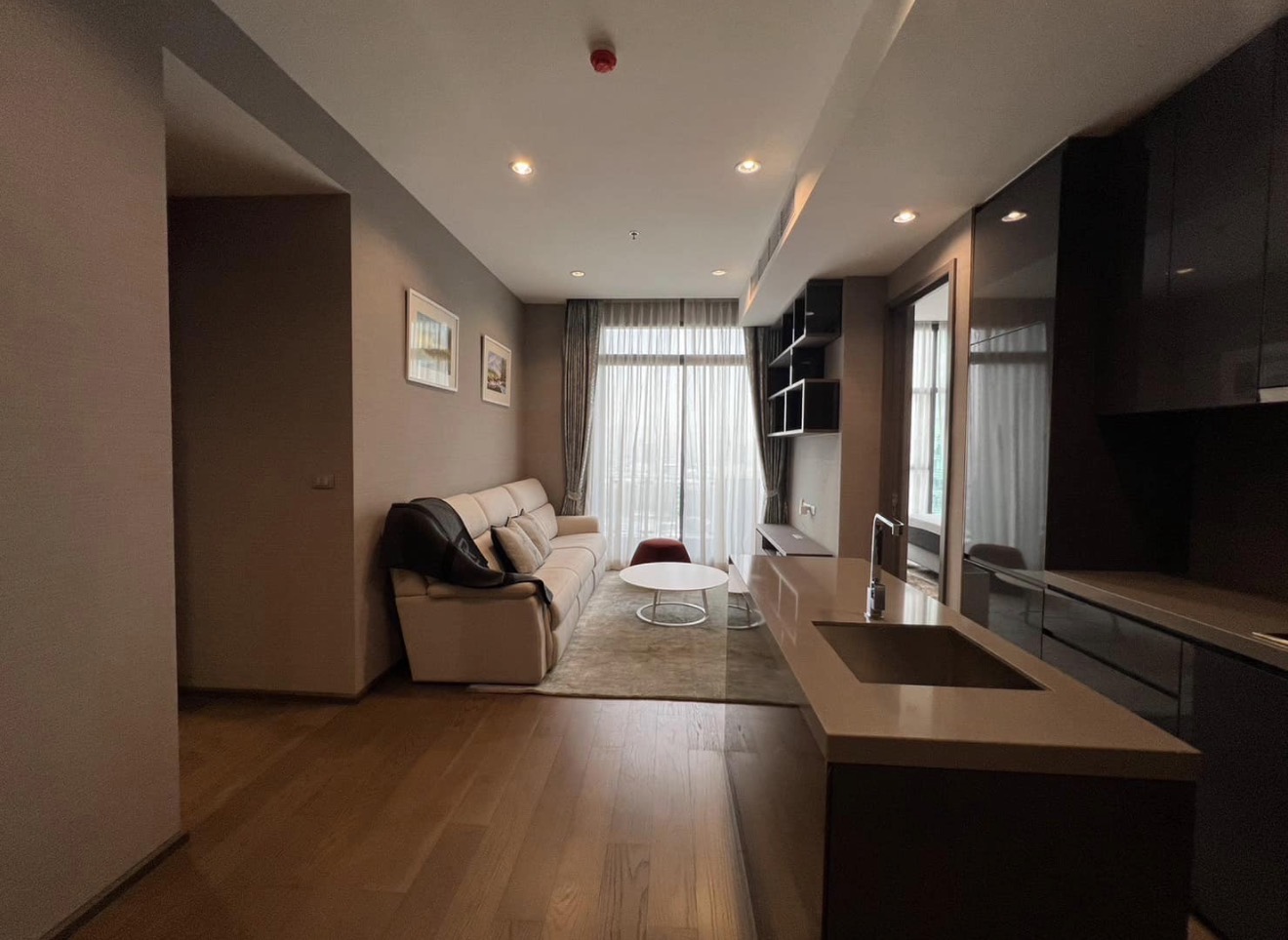 The Diplomat Sathorn รูปที่ 3