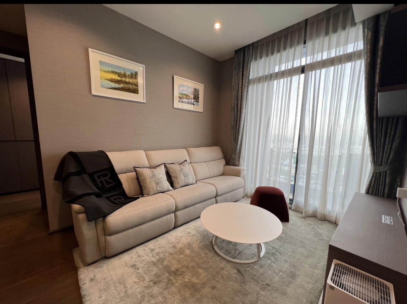 The Diplomat Sathorn รูปที่ 4