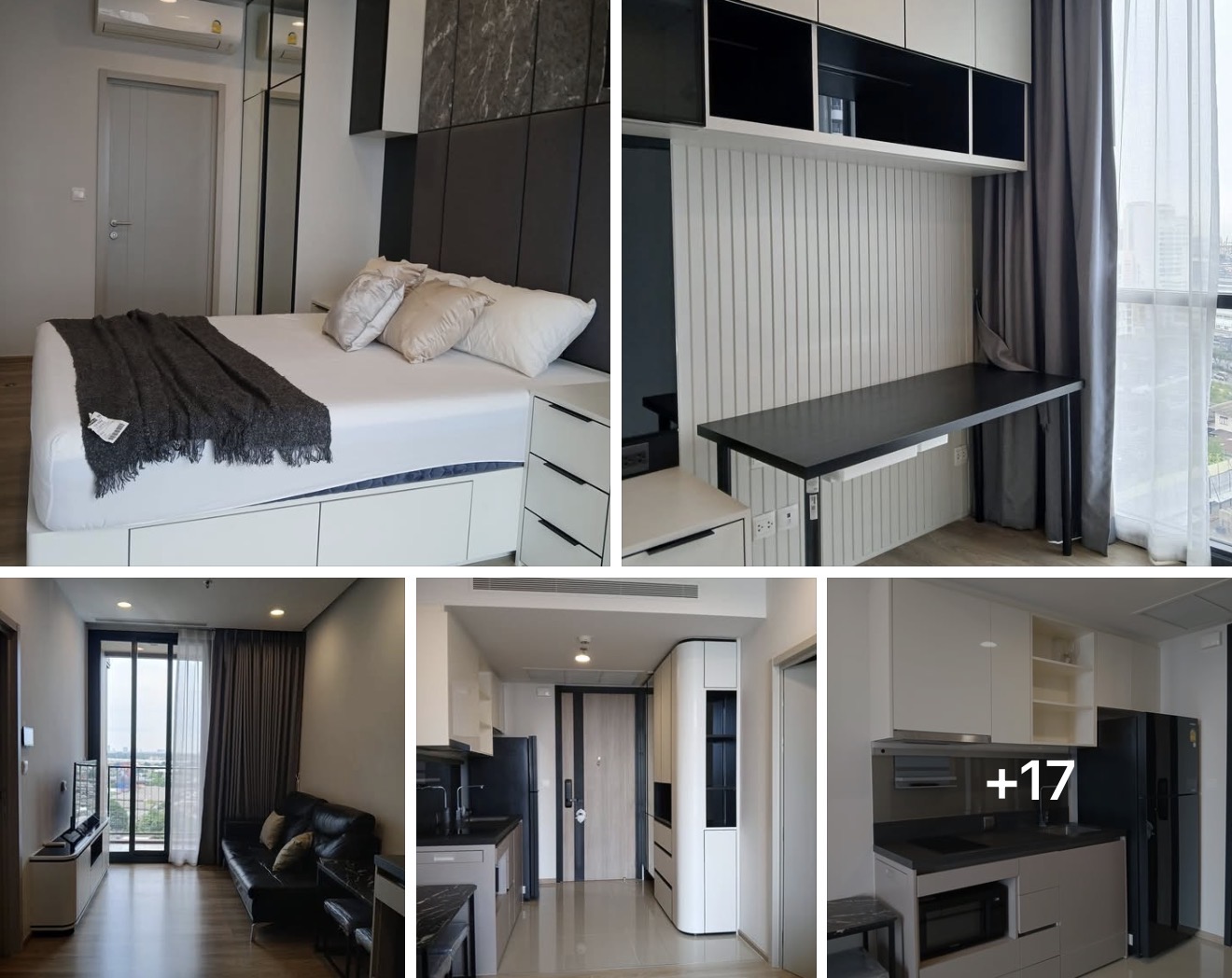 OKA Haus Sukhumvit 36