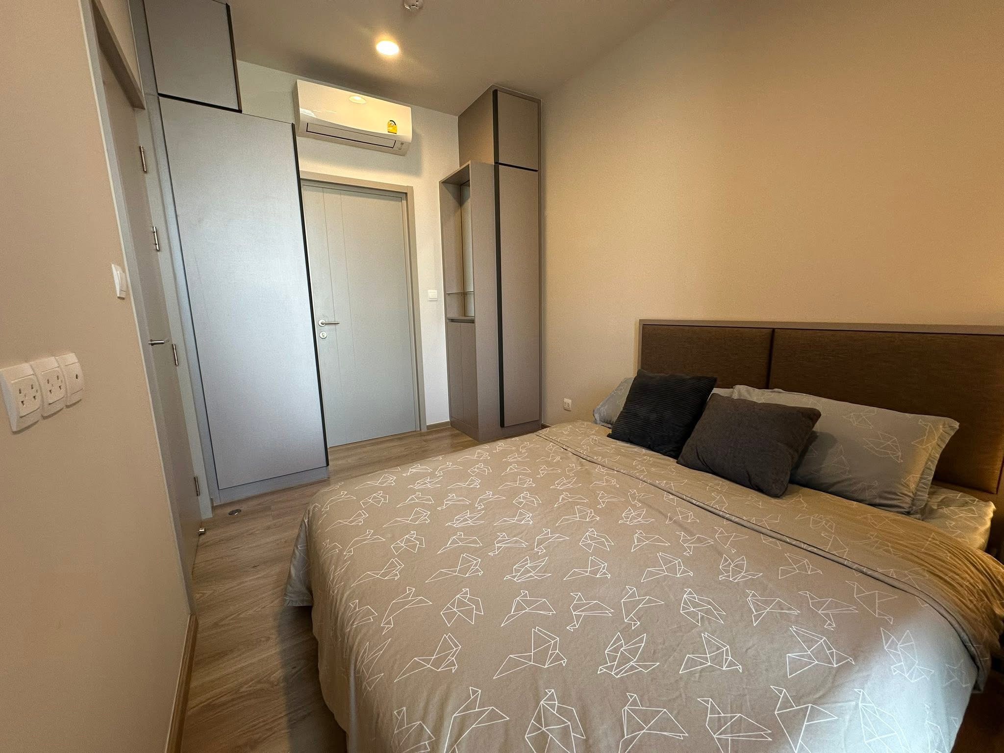 OKA Haus Sukhumvit 36 รูปที่ 3