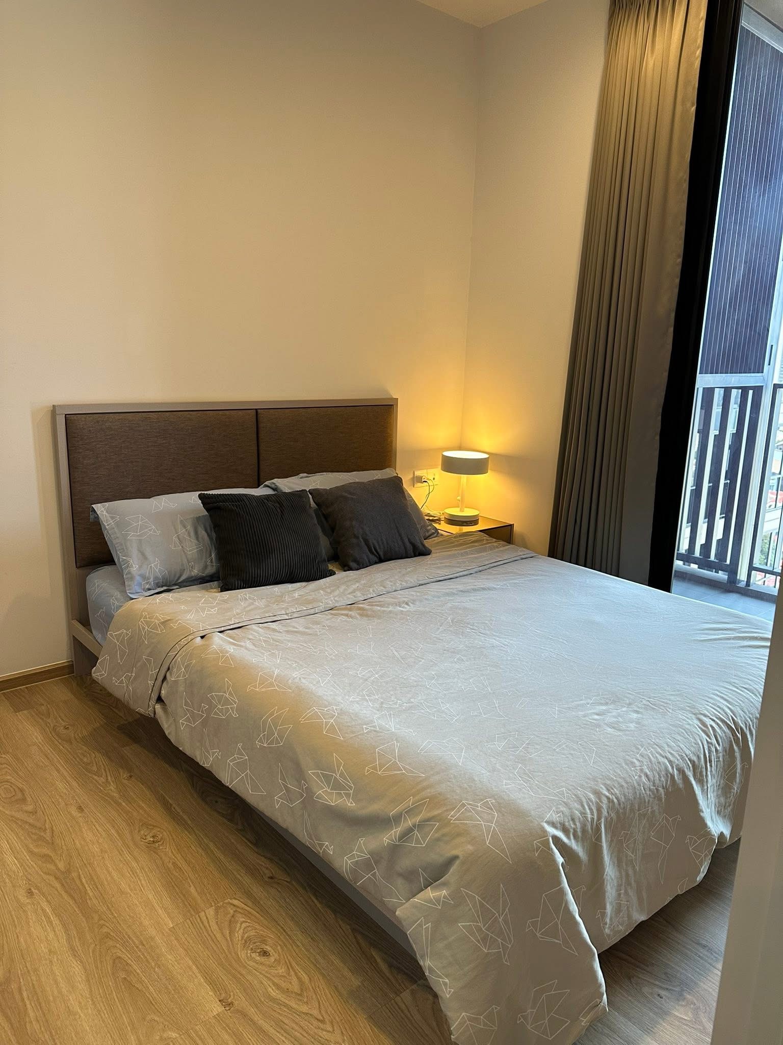 OKA Haus Sukhumvit 36 รูปที่ 2