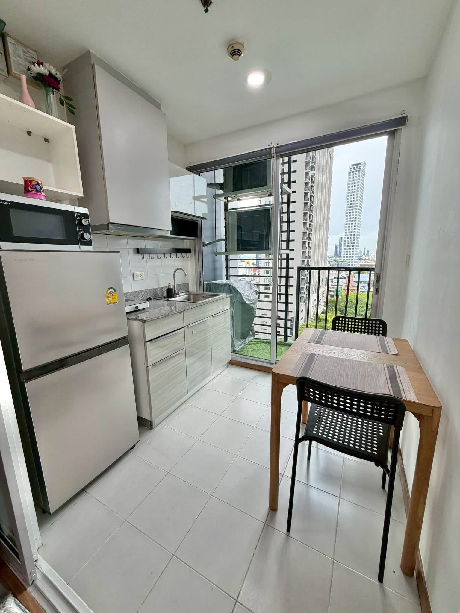 The Base Sukhumvit 77 รูปที่ 2