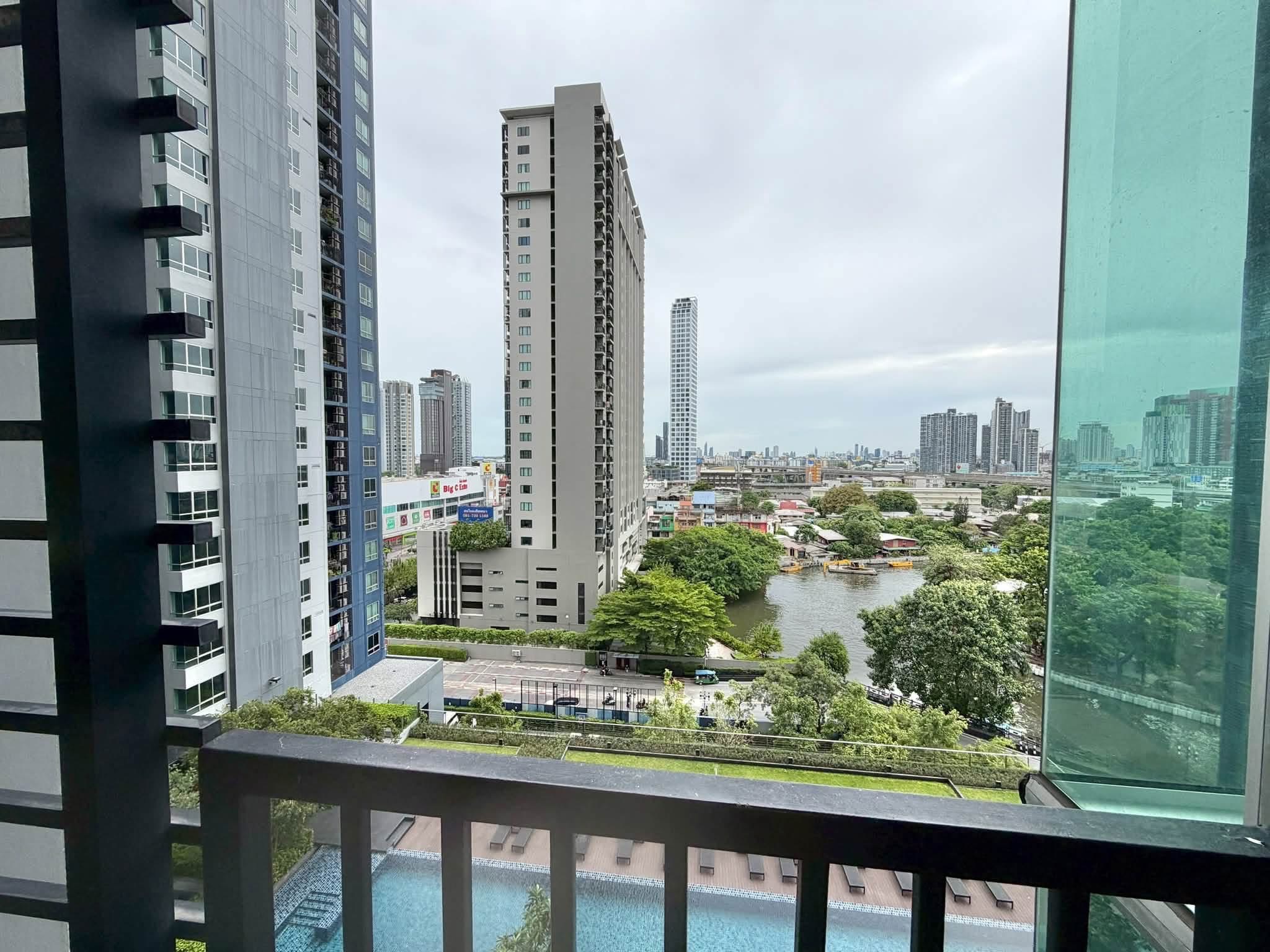 The Base Sukhumvit 77 รูปที่ 3
