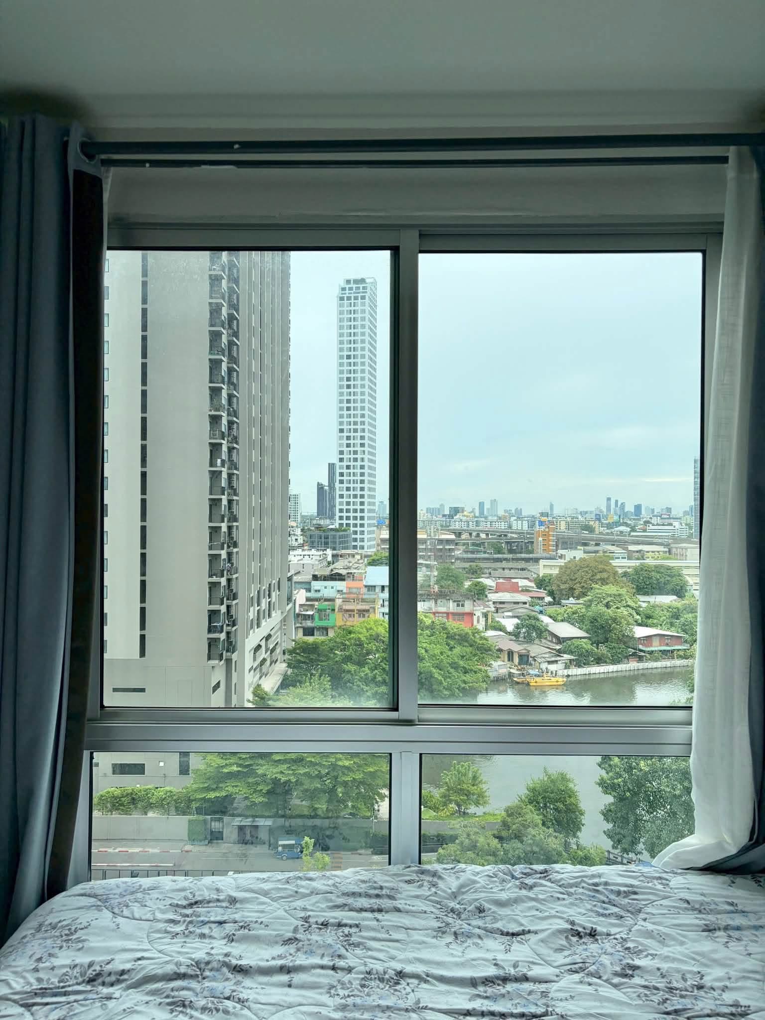 The Base Sukhumvit 77 รูปที่ 7