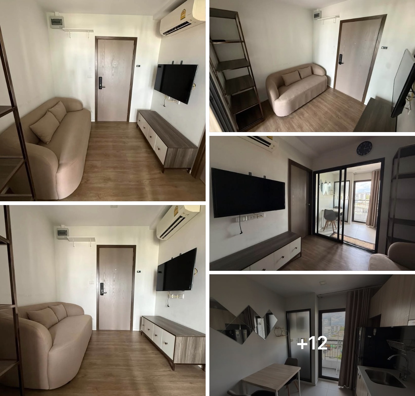 The Nest Sukhumvit64