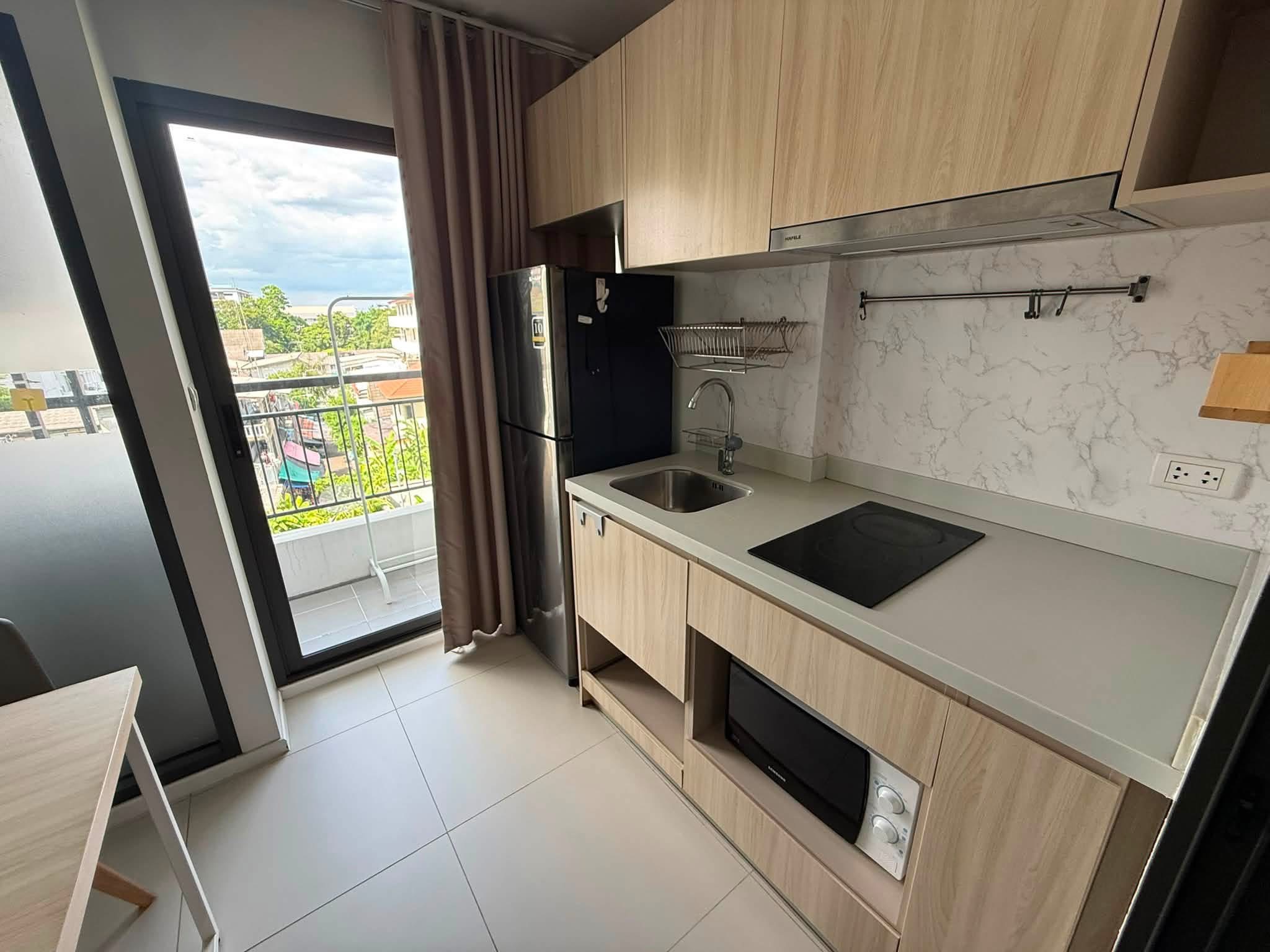 The Nest Sukhumvit64 รูปที่ 6
