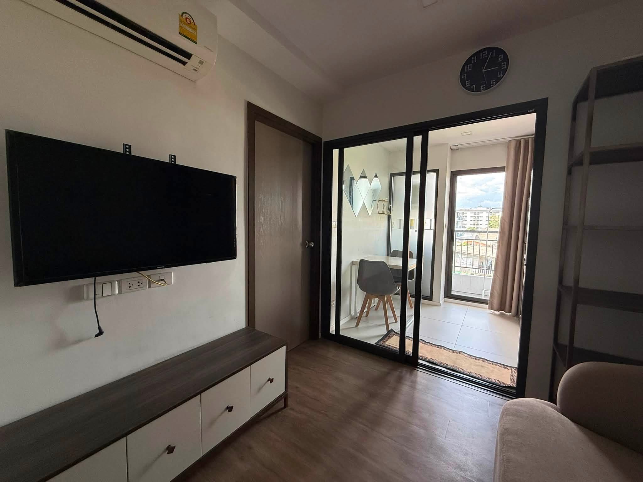 The Nest Sukhumvit64 รูปที่ 4