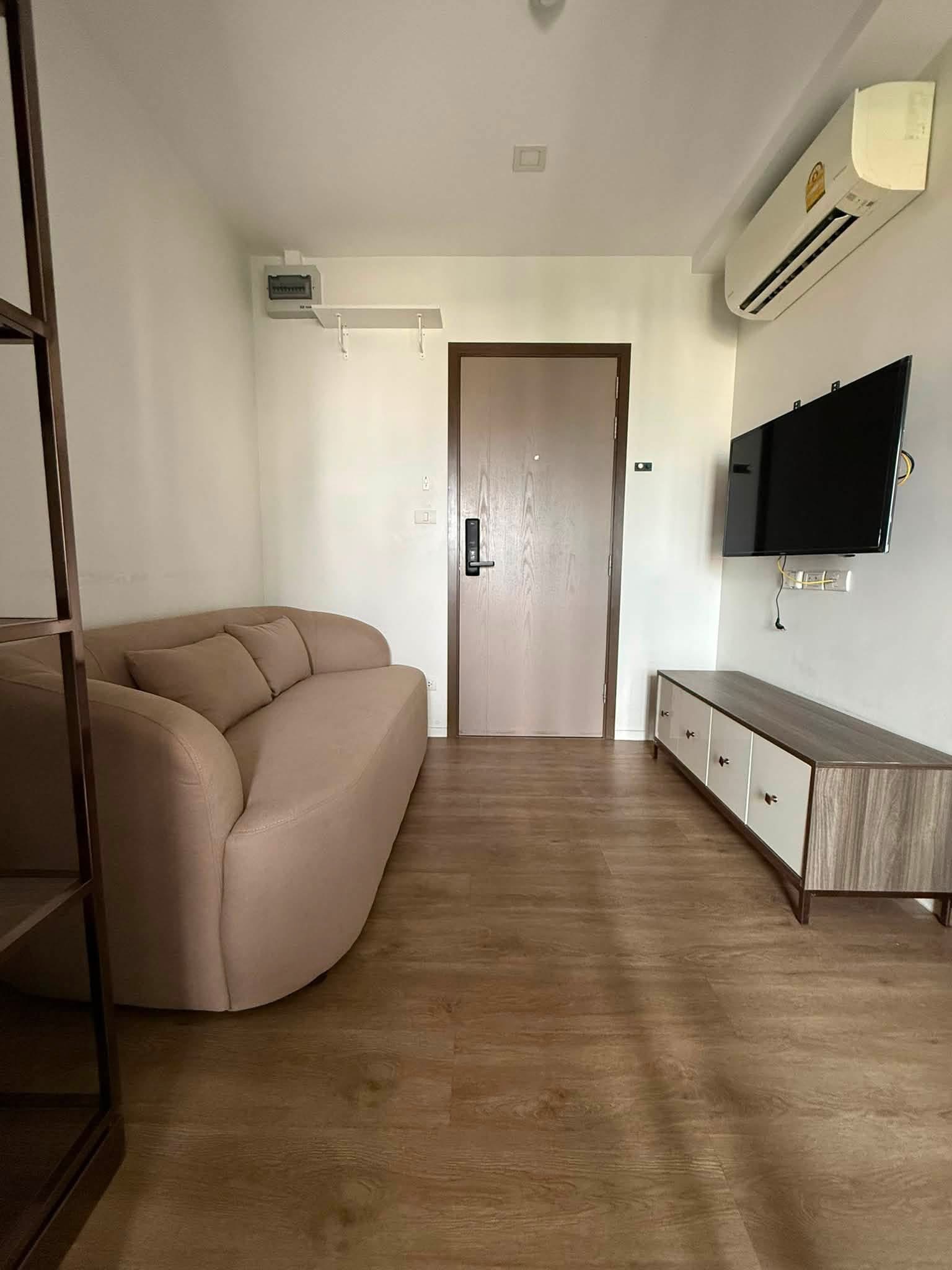The Nest Sukhumvit64 รูปที่ 3
