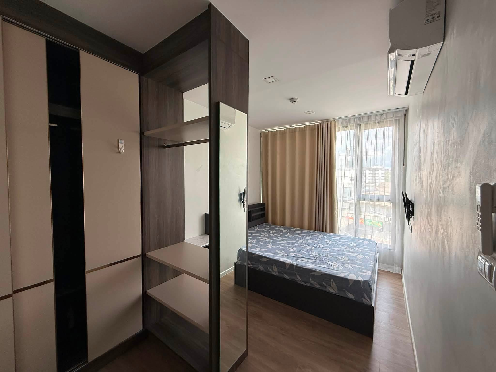 The Nest Sukhumvit64 รูปที่ 8