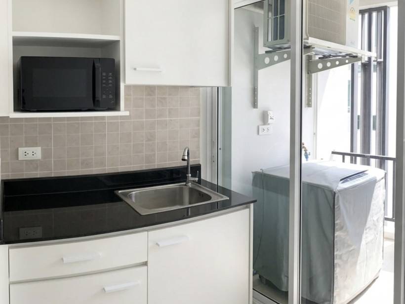 Regent Home Sukhumvit 81 รูปที่ 5