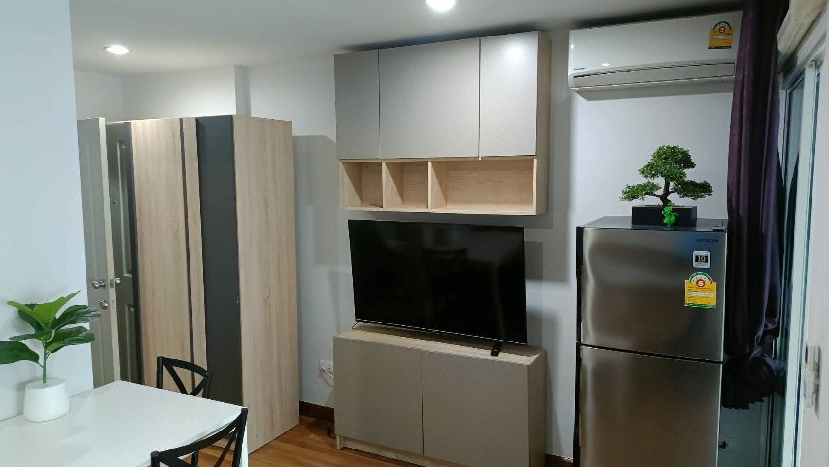 Regent Home Sukhumvit 81 รูปที่ 3