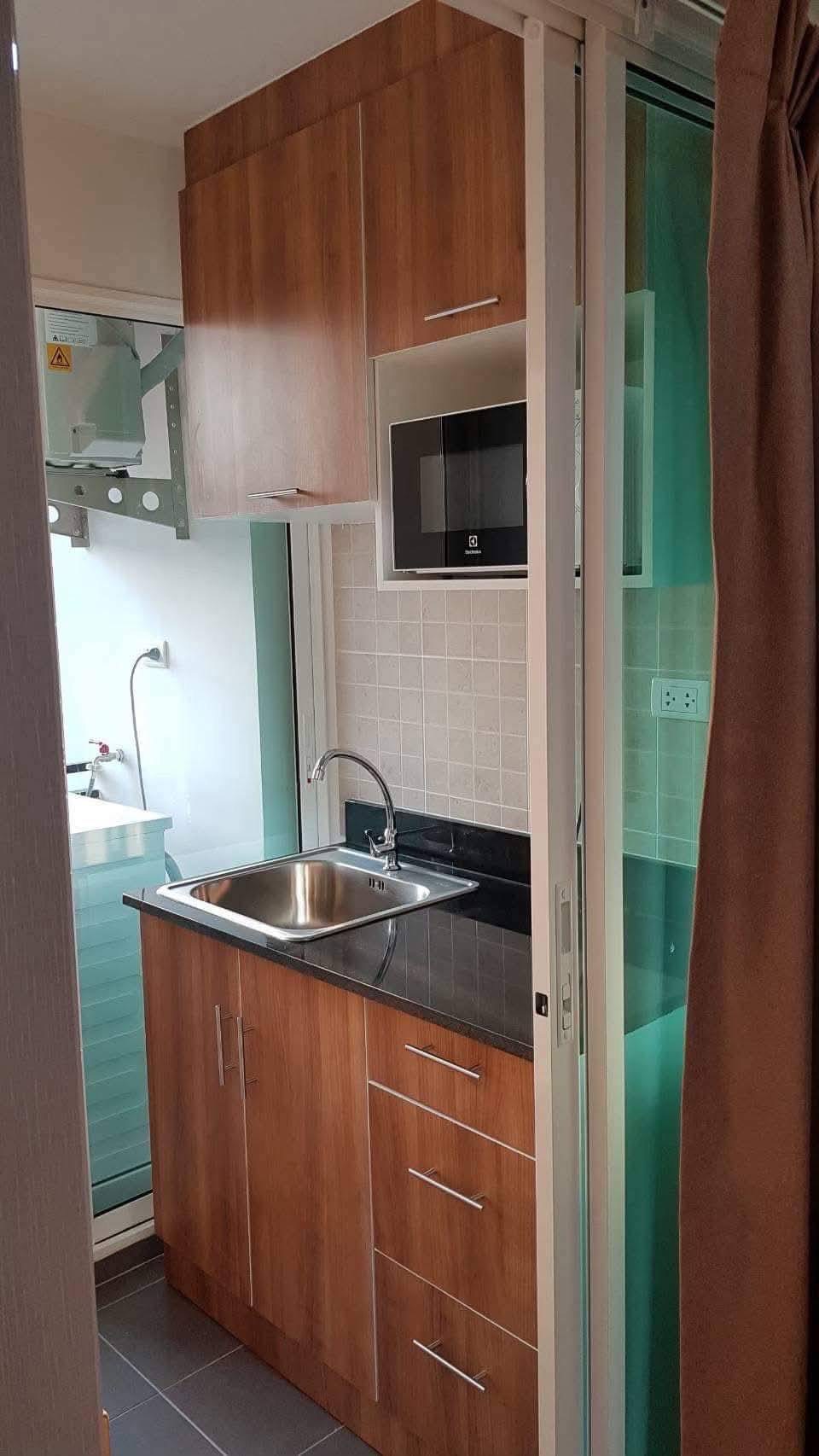 Regent Home Sukhumvit 81 รูปที่ 3