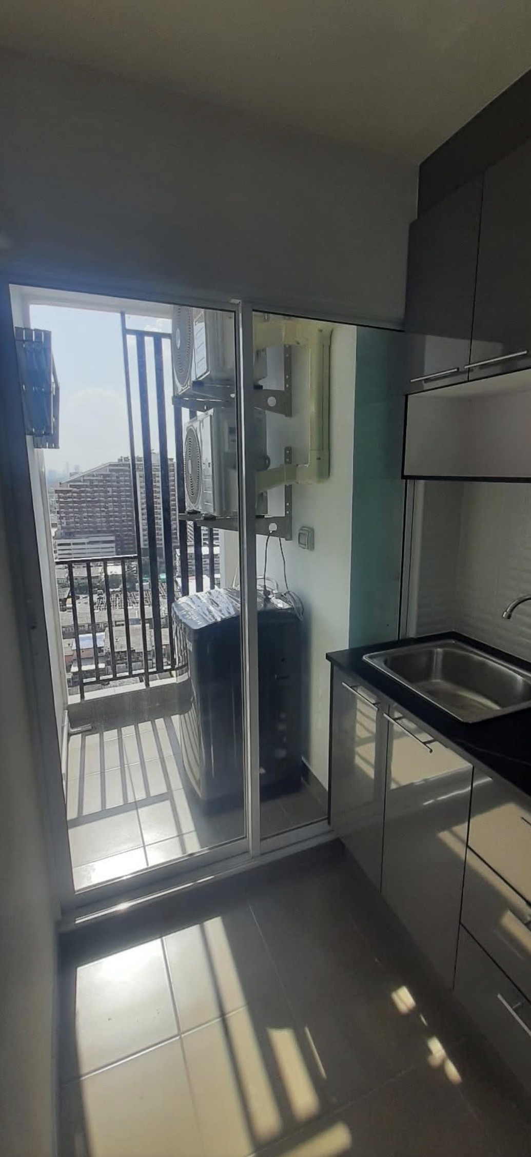 Regent home bangna รูปที่ 6