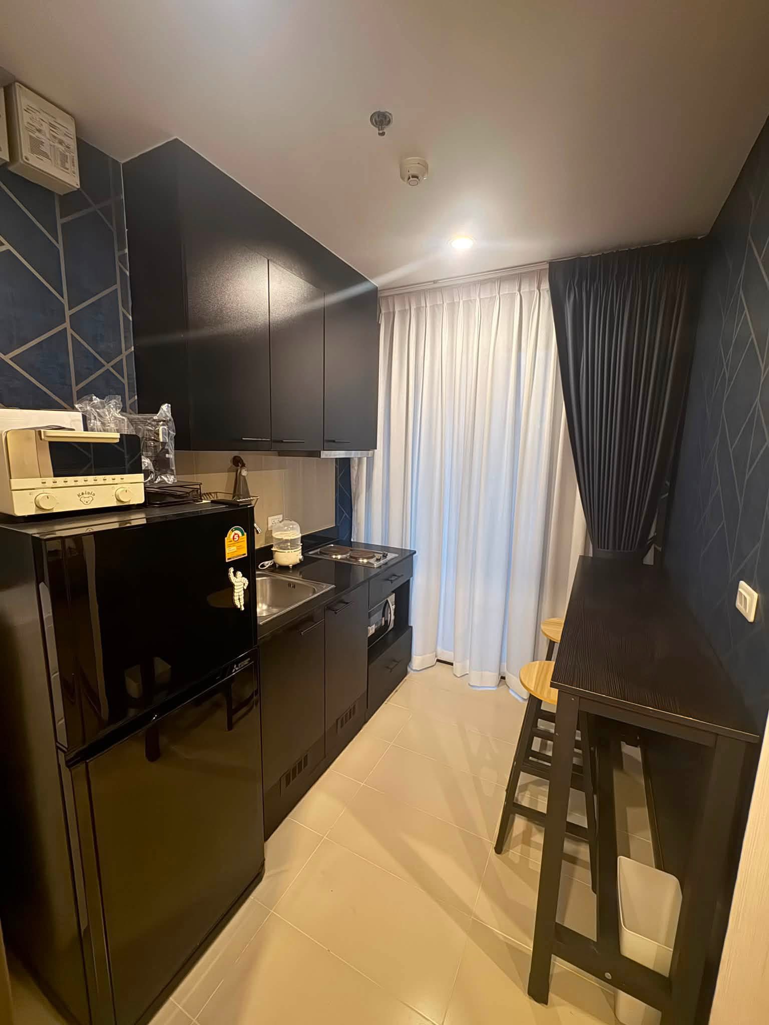 The Base Park West รูปที่ 3