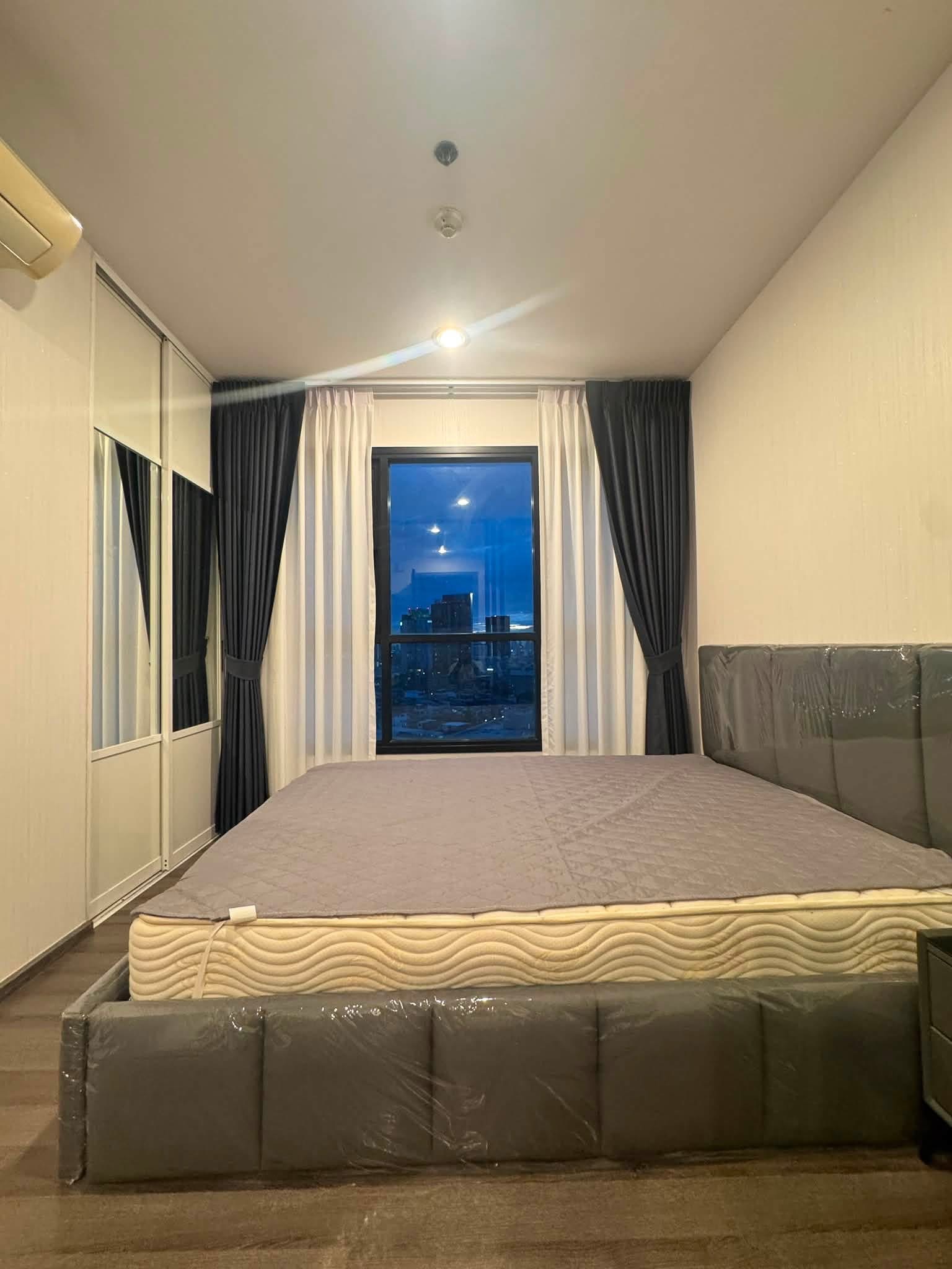 The Base Park West รูปที่ 2