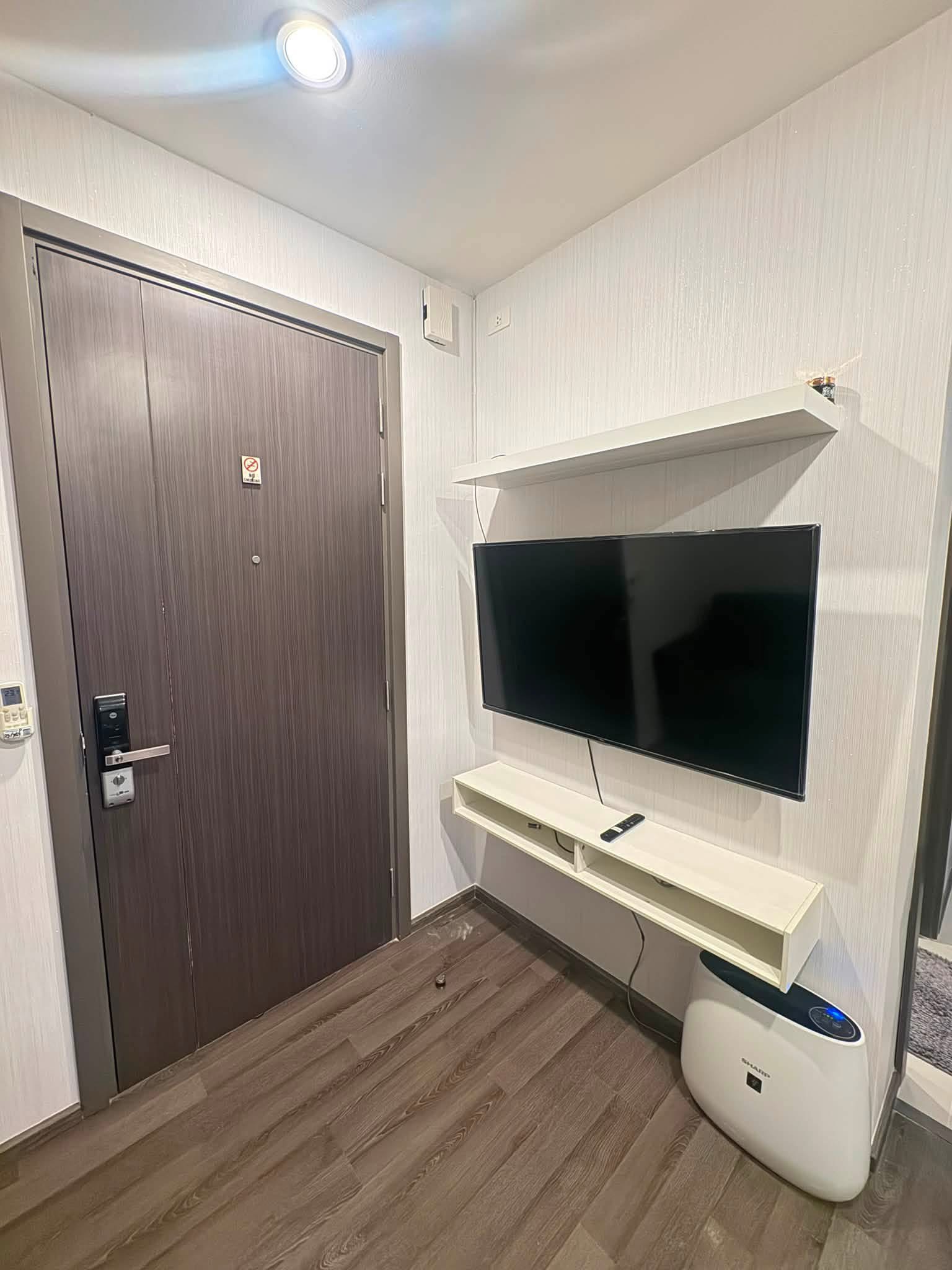 The Base Park West รูปที่ 6