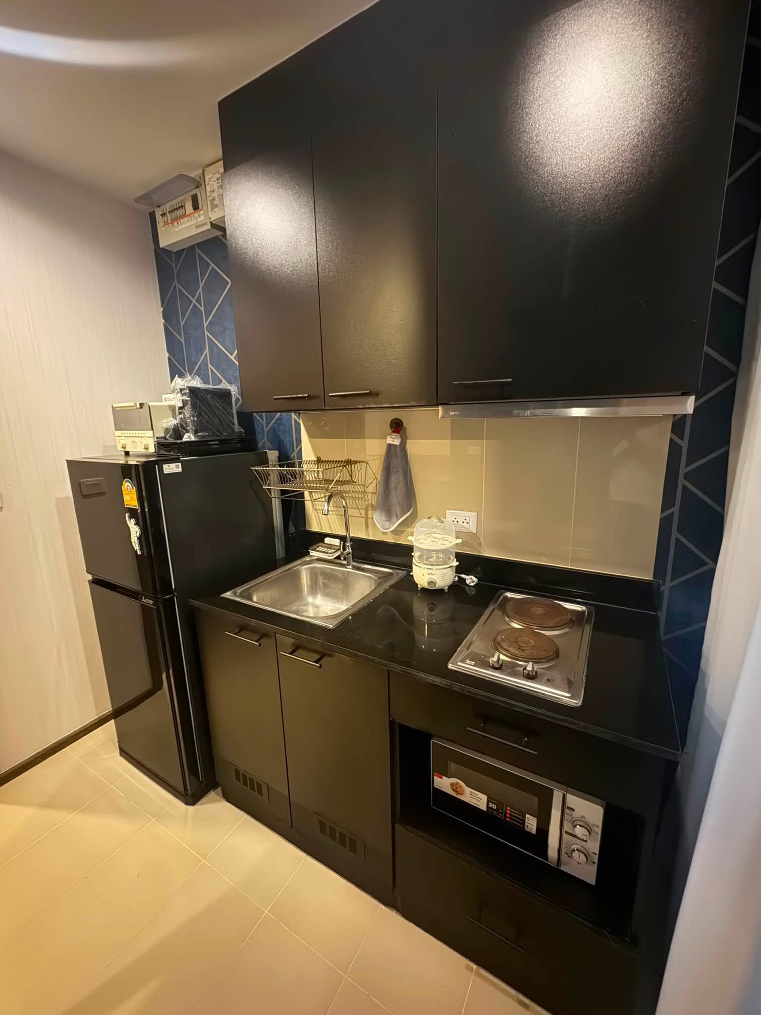 The Base Park West รูปที่ 4