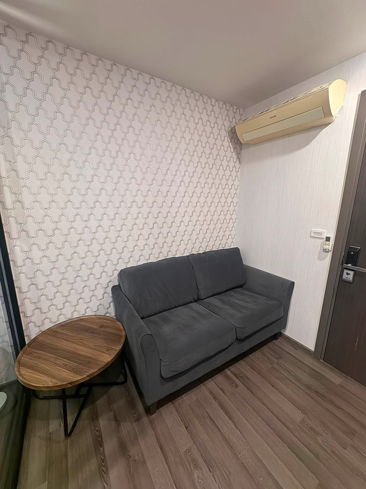 The Base Park West รูปที่ 7