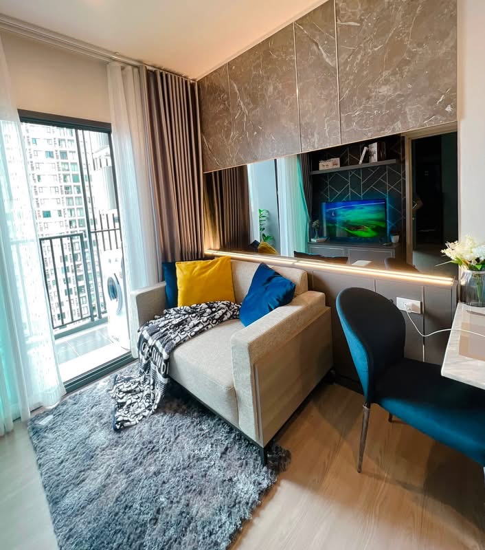 THE BASE Phetchaburi-Thonglor รูปที่ 4
