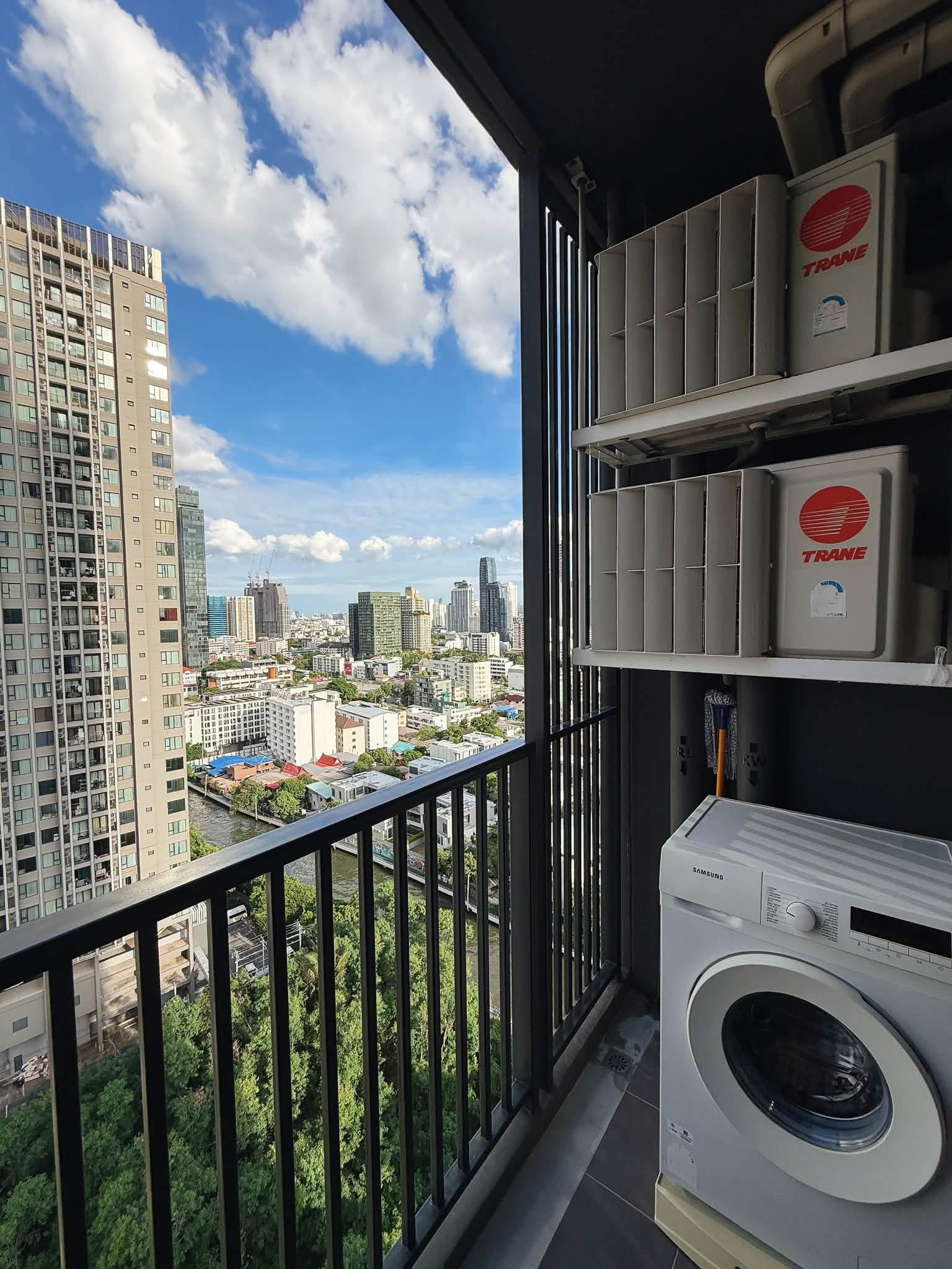 THE BASE Phetchaburi-Thonglor รูปที่ 8