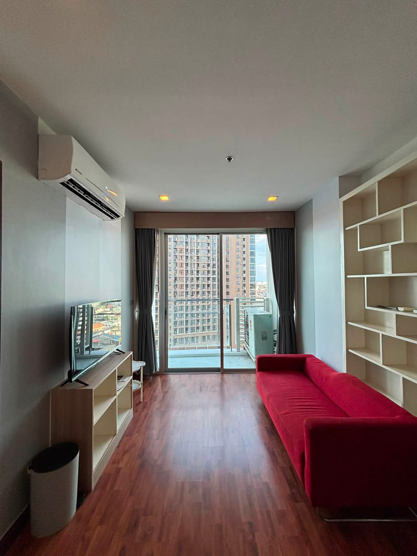 Skywalk Residences Condo รูปที่ 3
