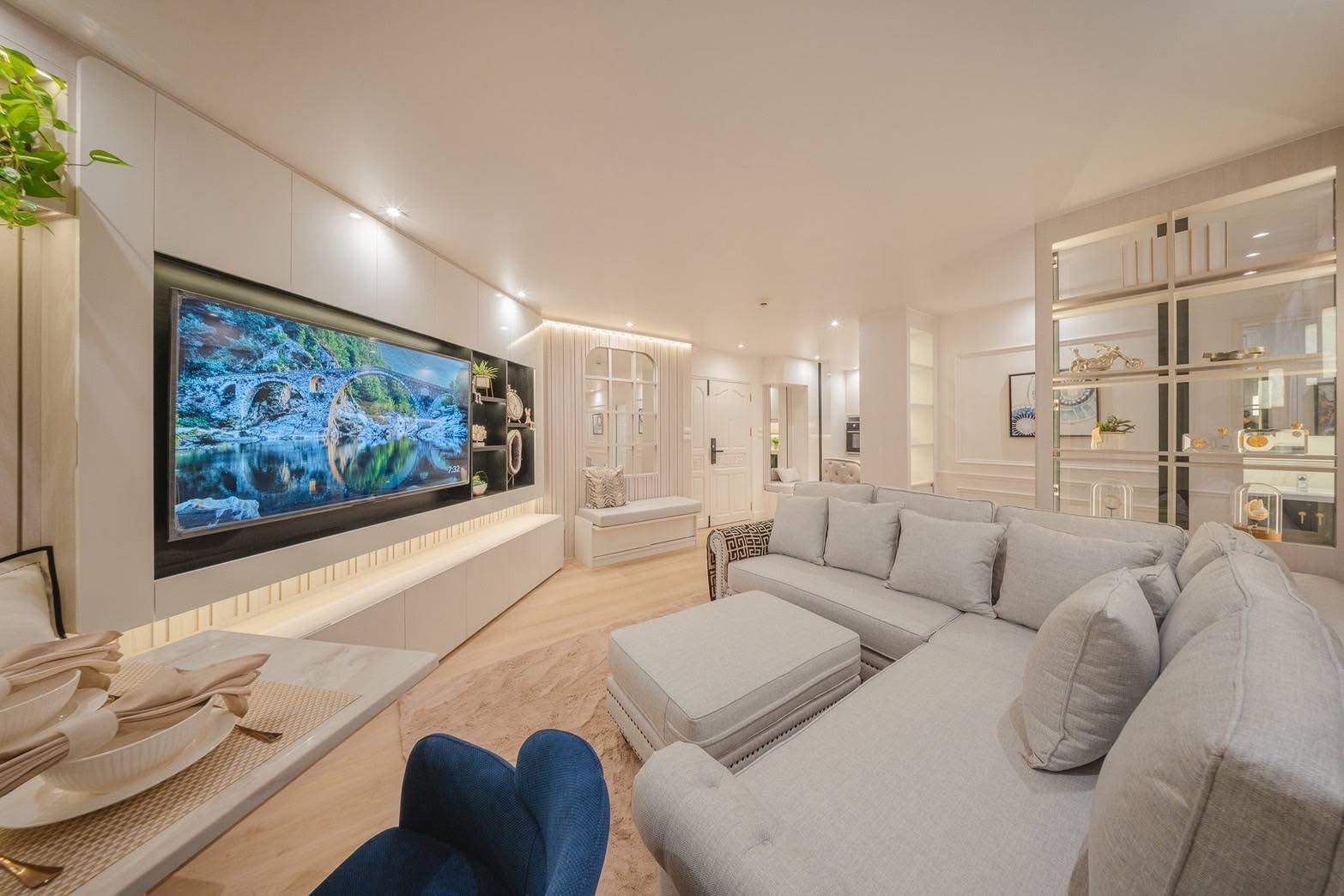 Fortune Condo Town รูปที่ 4