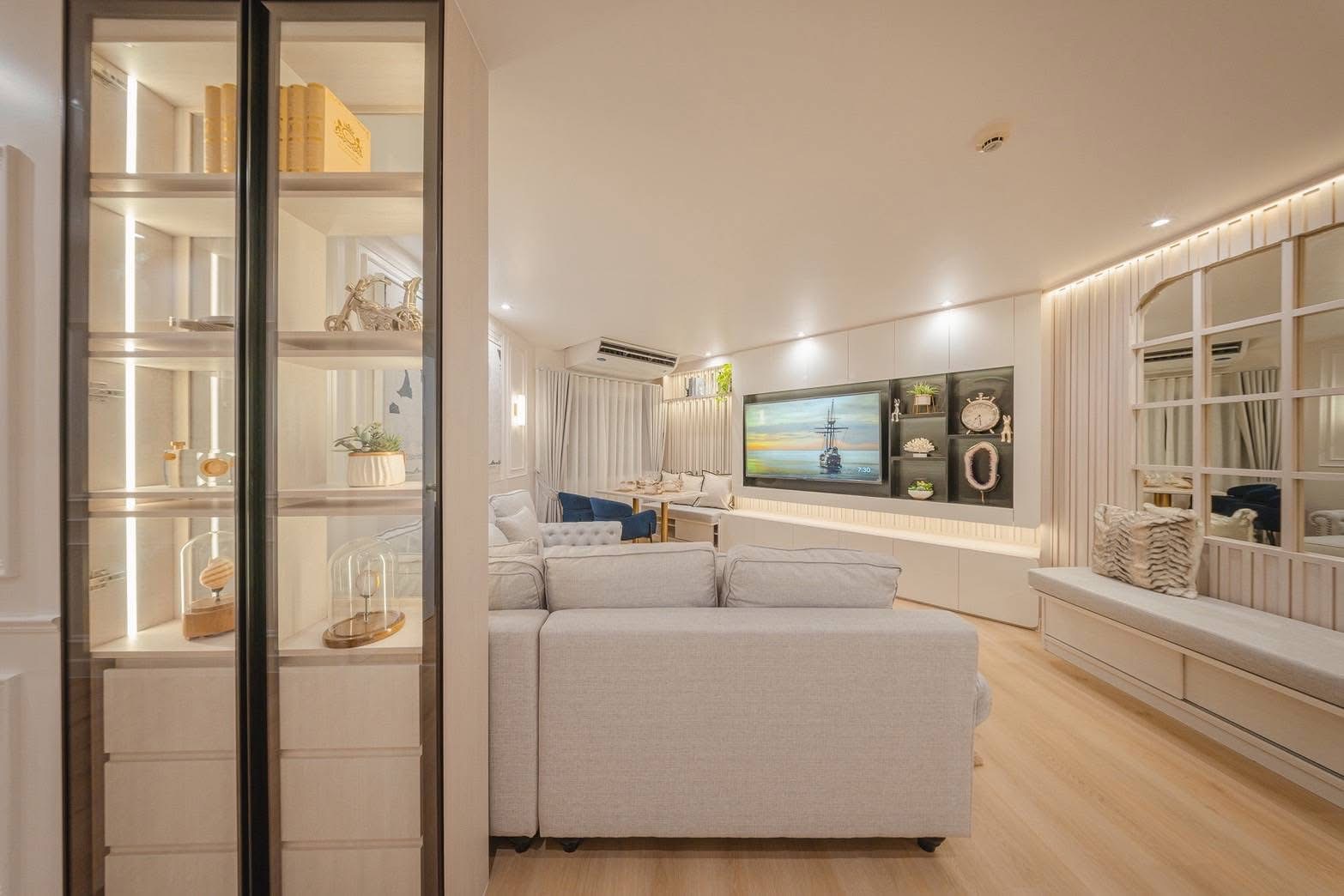 Fortune Condo Town รูปที่ 3