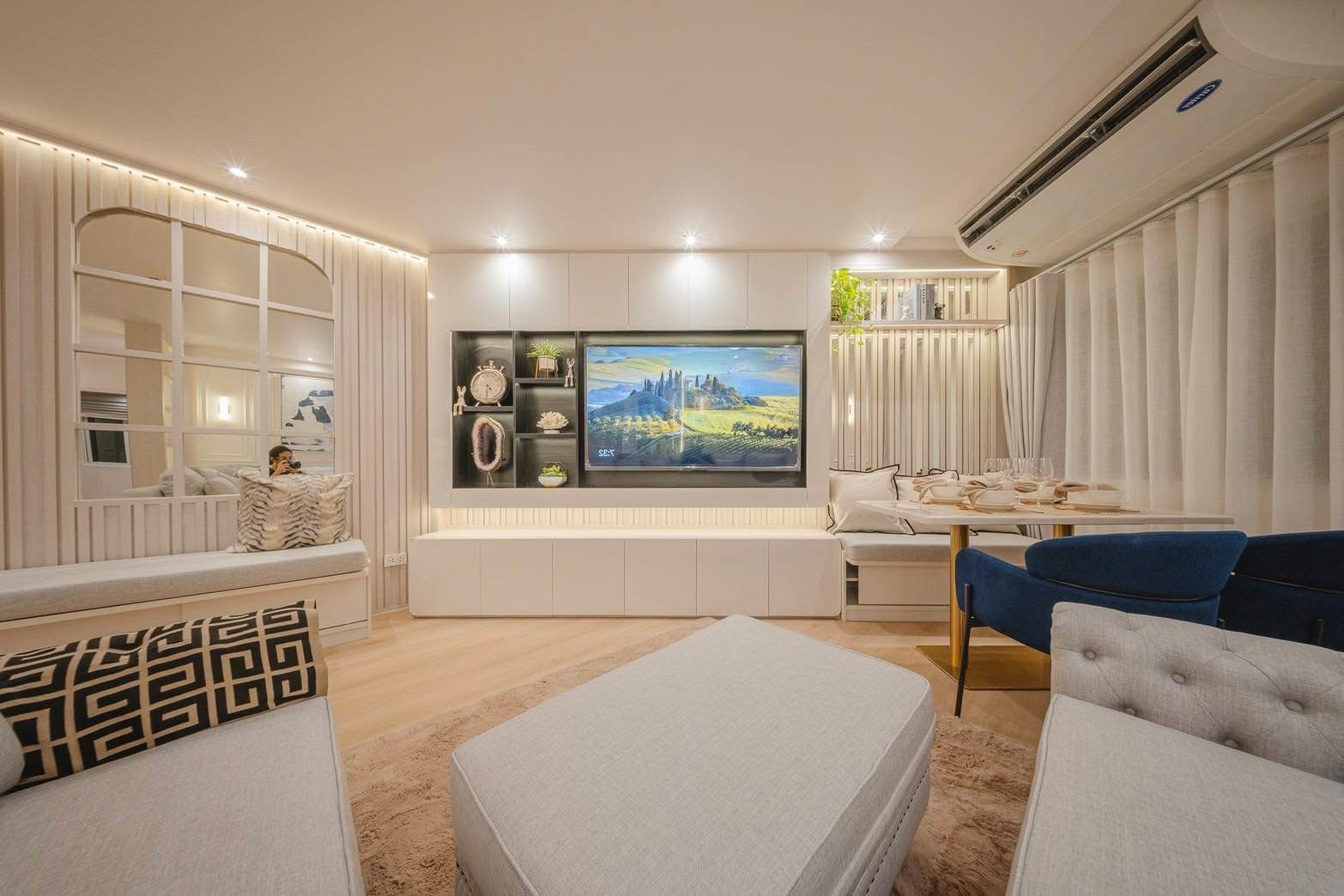 Fortune Condo Town รูปที่ 5