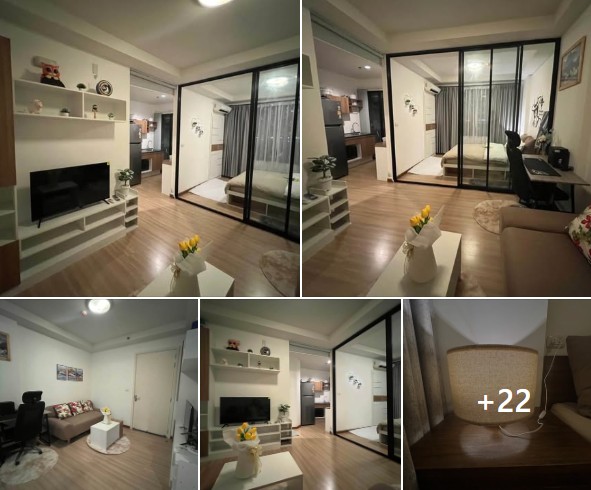 J Condo Sathorn-Kallaprapruk