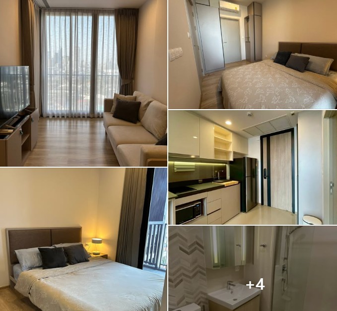 OKA Haus Sukhumvit 36