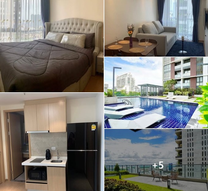 Regal Condo Sathorn