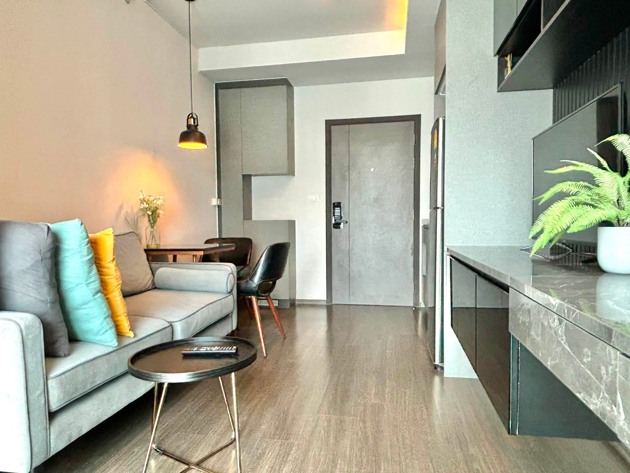 IDEO Sukhumvit 93 รูปที่ 3