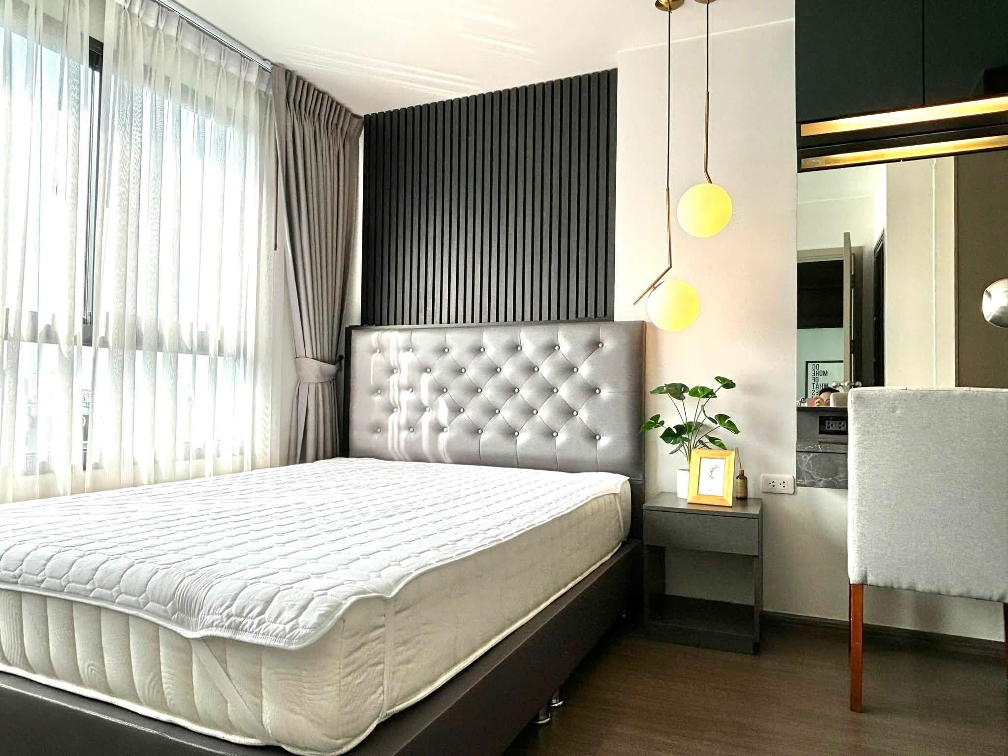 IDEO Sukhumvit 93 รูปที่ 5