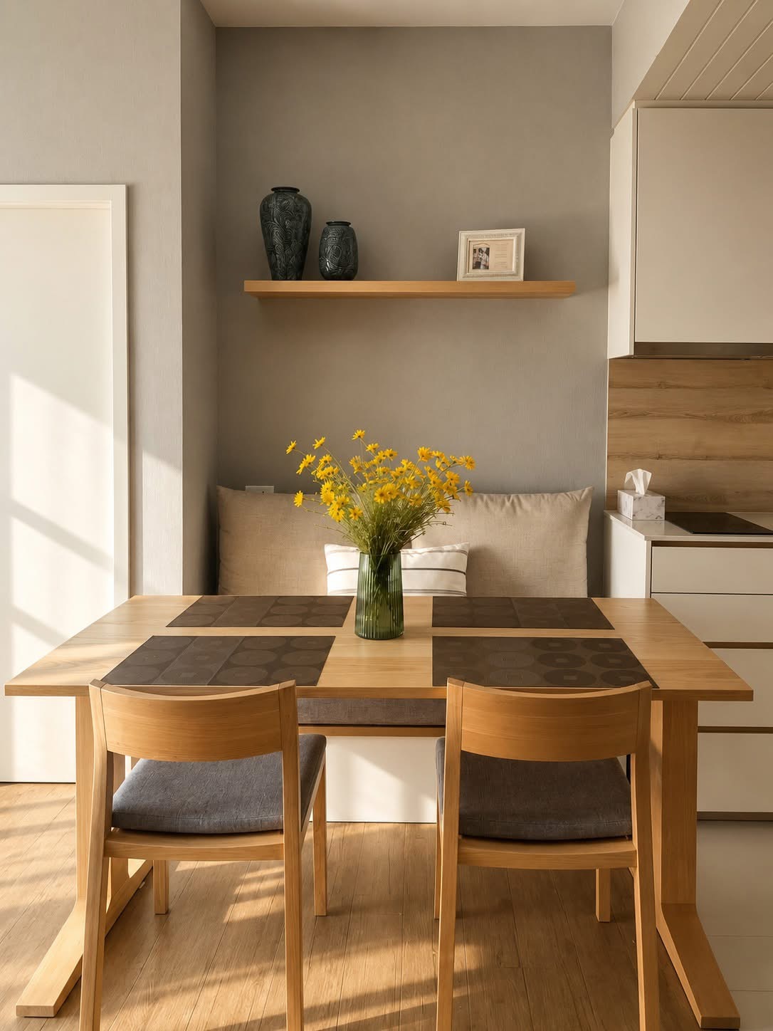 Triple Y Residence รูปที่ 3