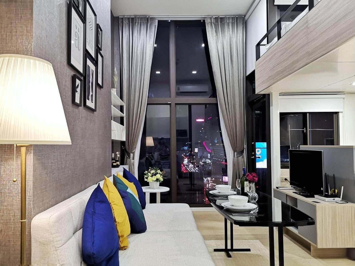 Chewathai Residence Asoke