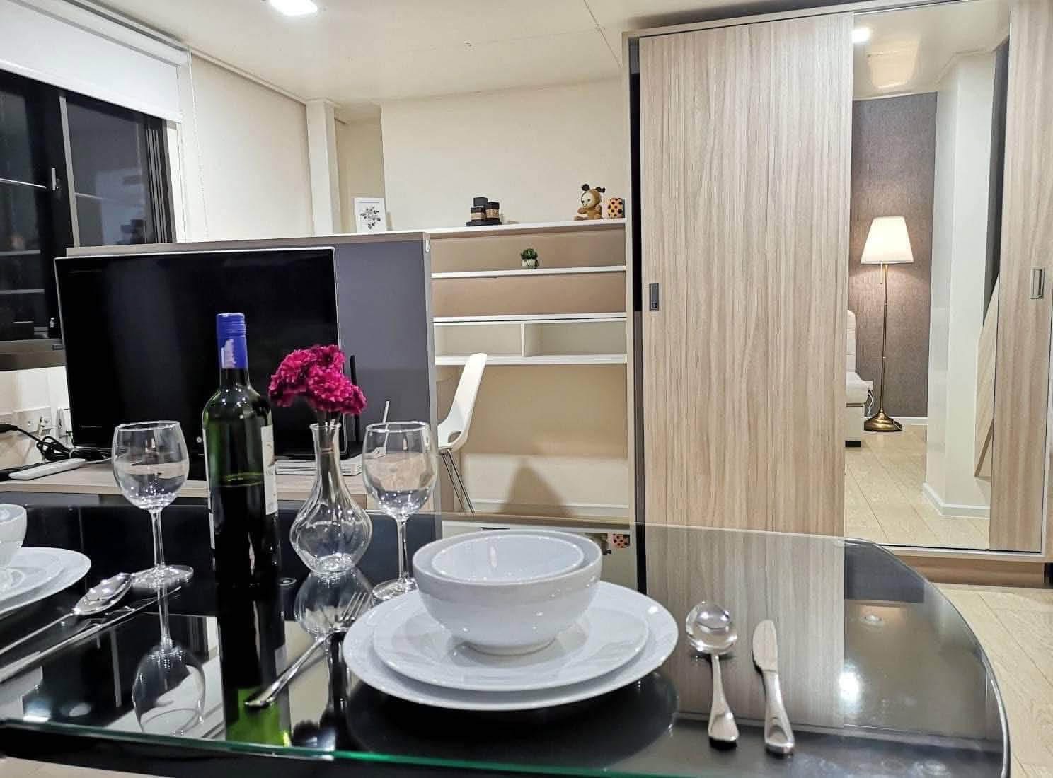 Chewathai Residence Asoke รูปที่ 3