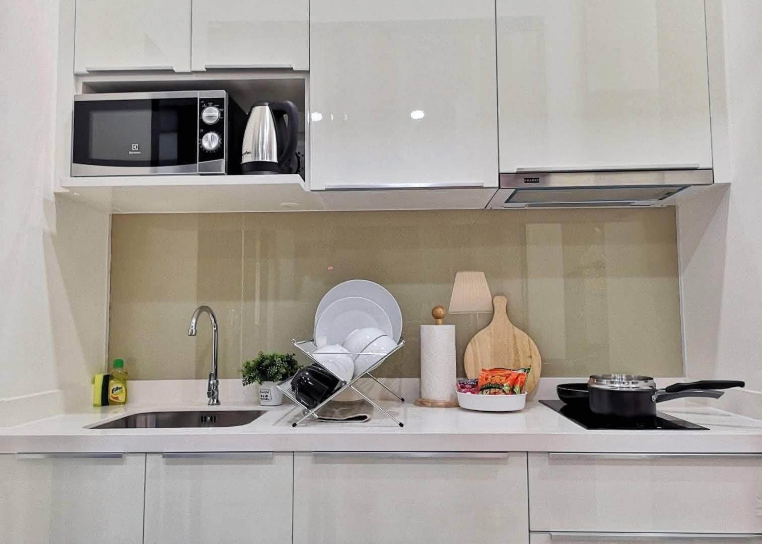 Chewathai Residence Asoke รูปที่ 5