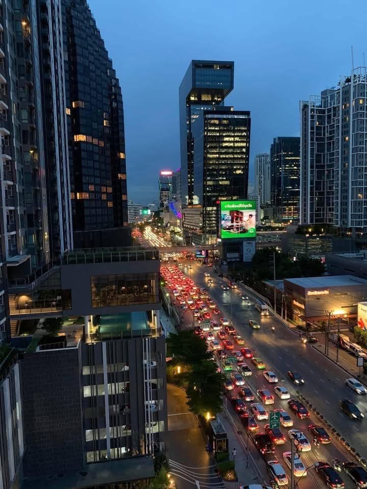 Chewathai Residence Asoke รูปที่ 6