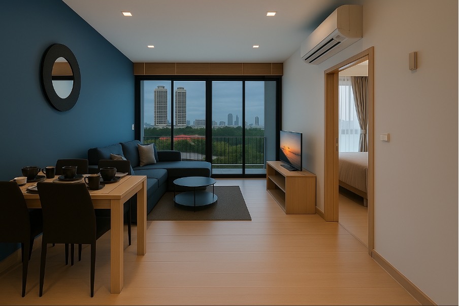 Hasu Haus รูปที่ 3