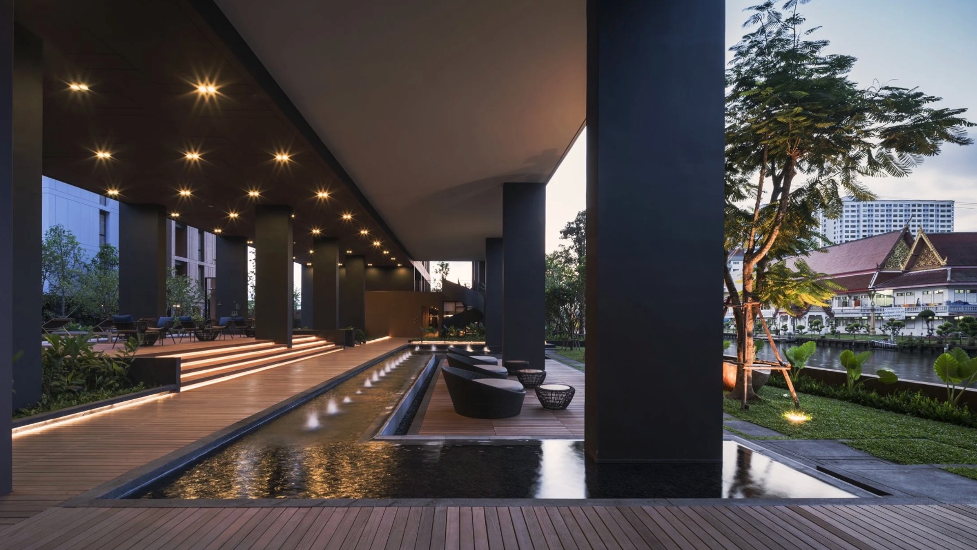 Hasu Haus รูปที่ 4