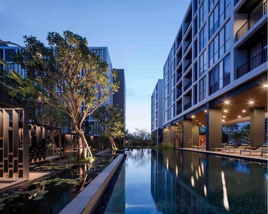 Hasu Haus รูปที่ 2