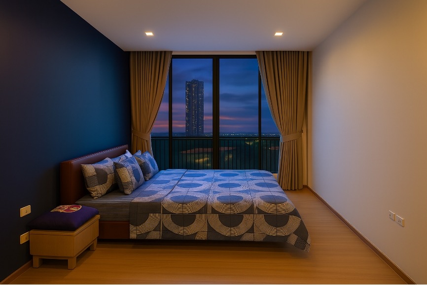 Hasu Haus รูปที่ 10