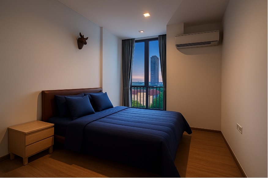 Hasu Haus รูปที่ 8