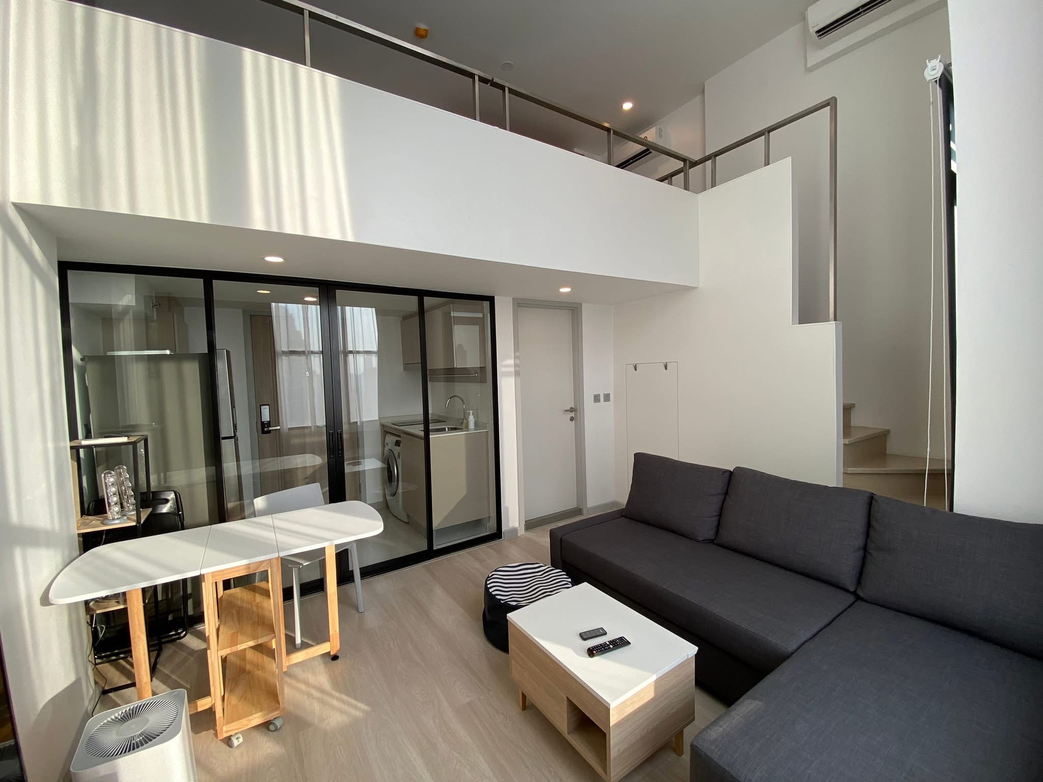 Knightsbridge Prime Sathorn รูปที่ 2