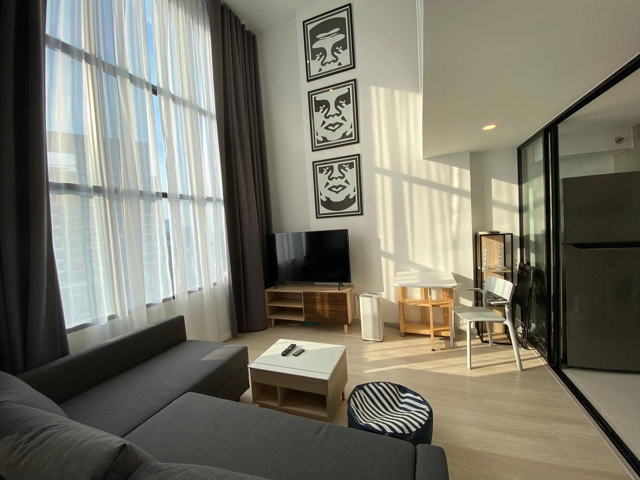 Knightsbridge Prime Sathorn รูปที่ 5