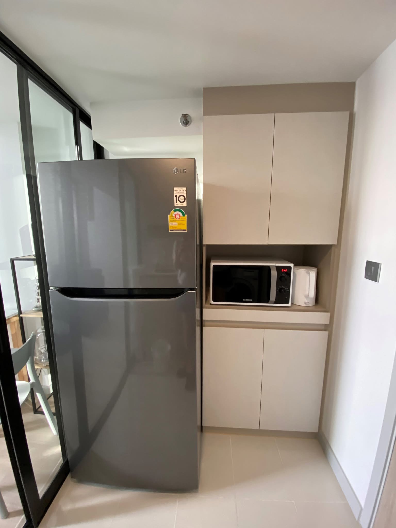 Knightsbridge Prime Sathorn รูปที่ 8
